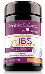 ProbioBalance IBS BALANCE