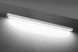 Pinne 145 Biały 4000K - THORO - lampa