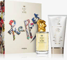 Sisley Eau du Soir Set: Woda perfumowana 30ml