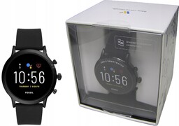 Smartwatch Fossil FTW4025 Gen 5 Carlyle Gps Nfc