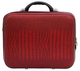 Dodatek BOMBATA E00796-5. SUITCASE, Kolor . Unisex.