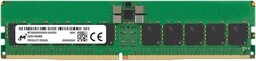 Micron Pamięć serwerowa DDR5 RDIMM 32GB 1Rx4 6400