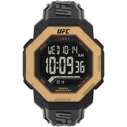 Zegarek Timex UFC Strength Knockout TW2V89000 Czarny