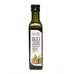 Plon Pharm OLEJ Z ORZECHA WŁOSKIEGO 250ml