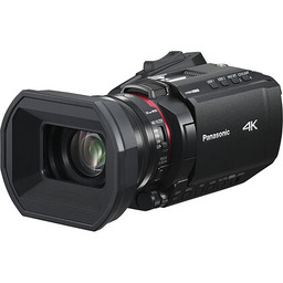 Panasonic Kamera Panasonic HC-X1200 (HC-X1200E) - Oficjalna dystrybucja