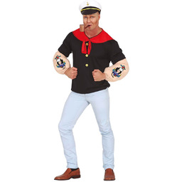 Kostium Marynarza dla mężczyzny