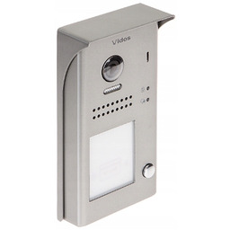 Wideodomofon S1101A Vidos