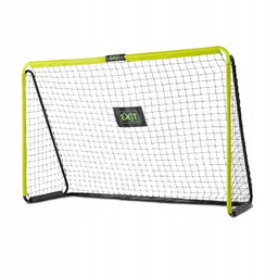 Bramka Piłkarska Przenośna Mocna Exit Tempo 240x160 CM