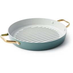 GreenPan Patelnia grillowa Padova 28 cm /