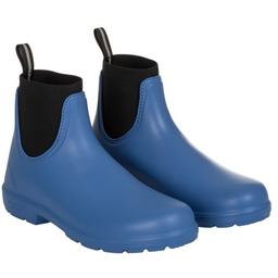 ACAVALLO Sztyblety gumowe Piuma royal