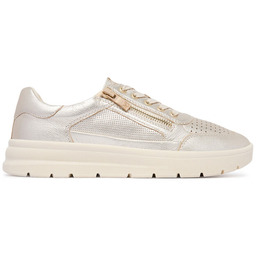 Sneakersy Caprice 9-23704-46 Złoty
