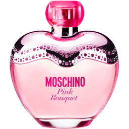 Moschino Pink Bouquet woda toaletowa 100 ml