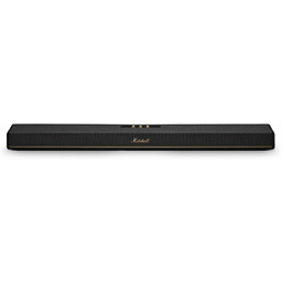 Marshall Soundbar Heston 120 czarny