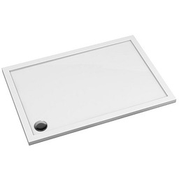 Brodzik prysznicowy na nośniku, 90x100 Merton 90/100/P AUTORYZOWANY