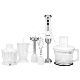 Blaupunkt Blender ręczny HBD-801WH ( 1000W ; biały