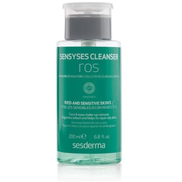 SesDerma Sensyses Ros Cleanser