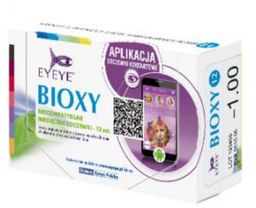 Eyeye Bioxy 12szt