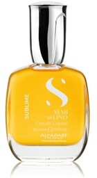 ALFAPARF MILANO Semi di Lino Sublime Cristalli Liquidi