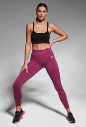 Legginsy treningowe FITNESS sportowe damskie Gatta Active