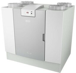 Rekuperator 325 m3/h ,750x560x650 mm FLAIR 325 L
