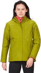 Marmot Kobiety Wm''s Minimalist GORE-TEX Jacket, Wodoodporna kurtka