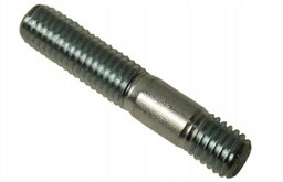 Śruba dwustronna M8*35