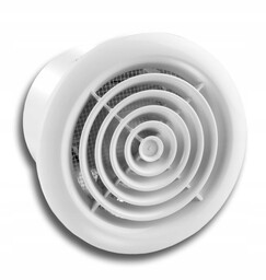 D150KSEL- Wentylator sufitowy CENTRO 150 Vents