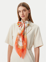 Szal Guess AW5297 SIL12 Koralowy