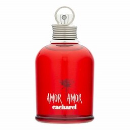 Cacharel Amor Amor woda toaletowa dla kobiet 50