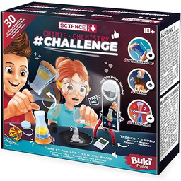 Buki - SP005 - Chemia Challenge
