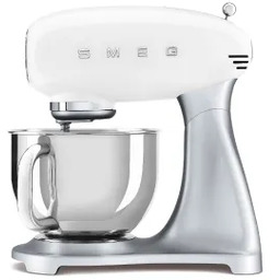 Smeg SMF04WHEU 800W Robot planetarny