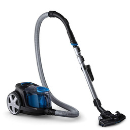 Philips PowerPro Compact FC9331/09 Vacuum cleaner Bagless Power