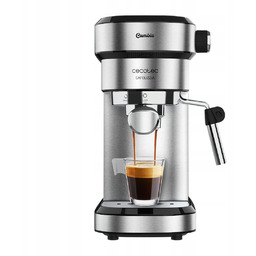 Ekspres do kawy Cecotec Cafelizzia 790 Steel