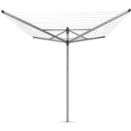 BRABANTIA Suszarka ogrodowa Lift-O-Matic (310928)