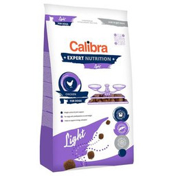 Termin ważności 5.7. 2026: Calibra Dog Expert Nutrition