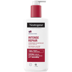 Neutrogena Balsam do ciała Intense Repair Formuła Norweska,