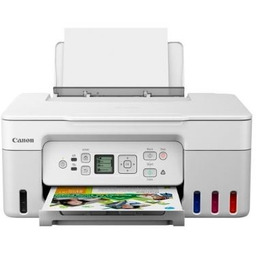 Urządzenie wielofunkcyjne Canon Pixma G3470 White
