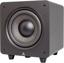 Argon Audio BASS8 MK2 - Subwoofer aktywny 8"