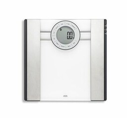 ADE FITVigo BA1601 Cyfrowa waga z analizą składu