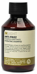 InSight Anti Frizz, szampon nawilżający przeciw puszeniu, 100ml