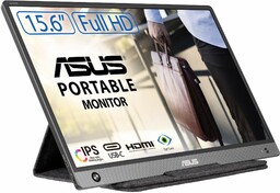 ASUS ZenScreen MB16AH przenośny monitor USB typu C