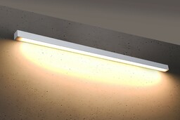 Pinne 145 Biały 3000K - THORO - lampa
