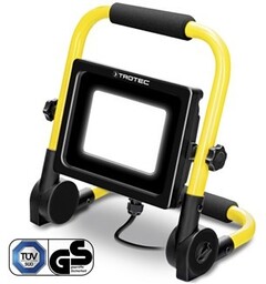 Trotec Reflektor budowlany LED PWLS 10 30