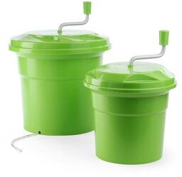 Wirówka do sałaty 25 l