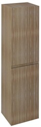Sapho FILENA szafka wysoka 35x140x30cm dąb FID3540D