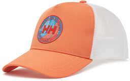 Czapka z daszkiem Helly Hansen Hydropower 67520 Pomarańczowy