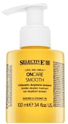 Selective Professional OnCare Smooth Lamellar-Discipline Treatment serum wygładzające