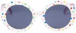Rockahula Kids okulary przeciwsłoneczne dla dziewczynki 100% UV