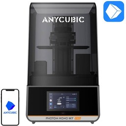Drukarka 3D Anycubic Photon Mono M7 Pro