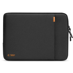 TECH-PROTECT Etui na laptopa Defender 15-16 cali Czarny
